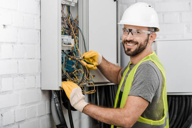 Best Electrical Upgrades for Homes  in Marquette Heights, IL