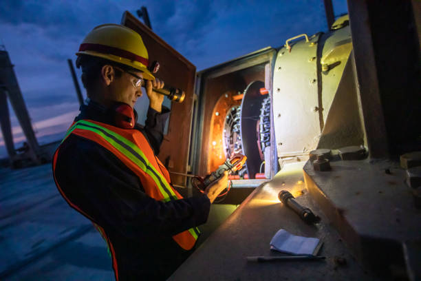 Best Circuit Breaker Repair  in Marquette Heights, IL