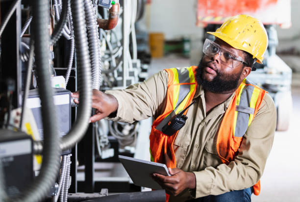 Best Home Electrical Repair  in Marquette Heights, IL