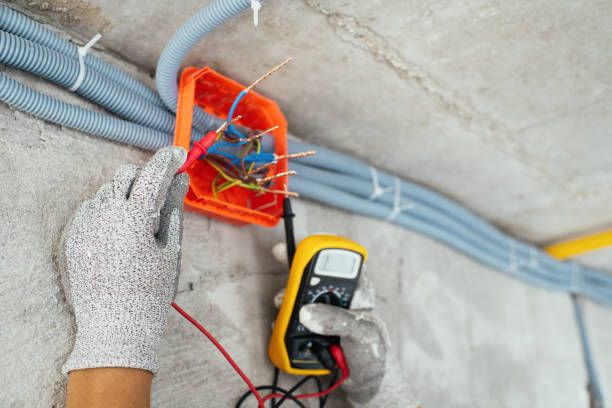 Best Electrical Outlet Repair  in Marquette Heights, IL