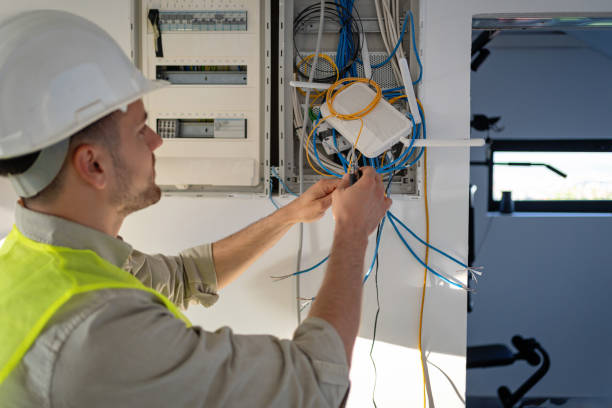 Best Electrical Contractors for Businesses  in Marquette Heights, IL